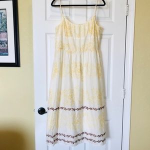 Ann Taylor LOFT Sundress